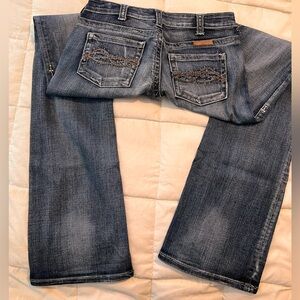 Cowgirl tuff 26x37 brand new- tags removed